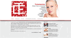 Desktop Screenshot of ctoermesinde.com